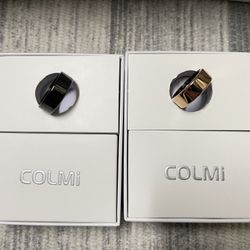 18pcs Smart Rings ($10 for 1pc)