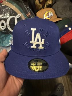 Born x Raised Dodgers New Era