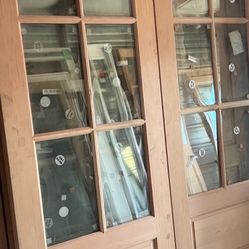 36 By 96 Tall Doors For 989 Each One 