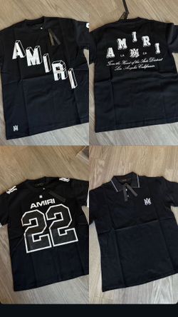 Designer shirts