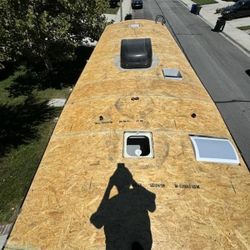 Rv Rubber Roofing And More