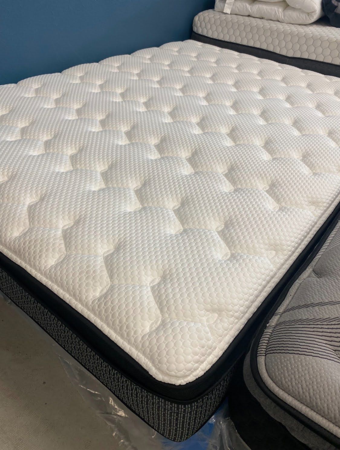 Brand New Queen Mattresses