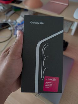 Samsung Galaxy s26