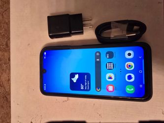 Samsung Galaxy A16 plus extras