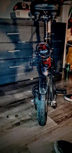 KISTP (or KEESTP) 14-inch Folding Electric Bike