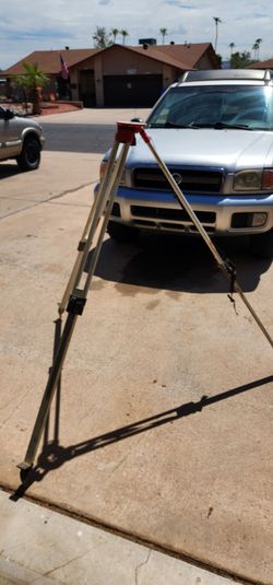 Tripod