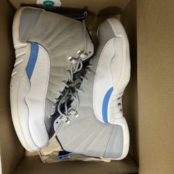 Air Jordan 12