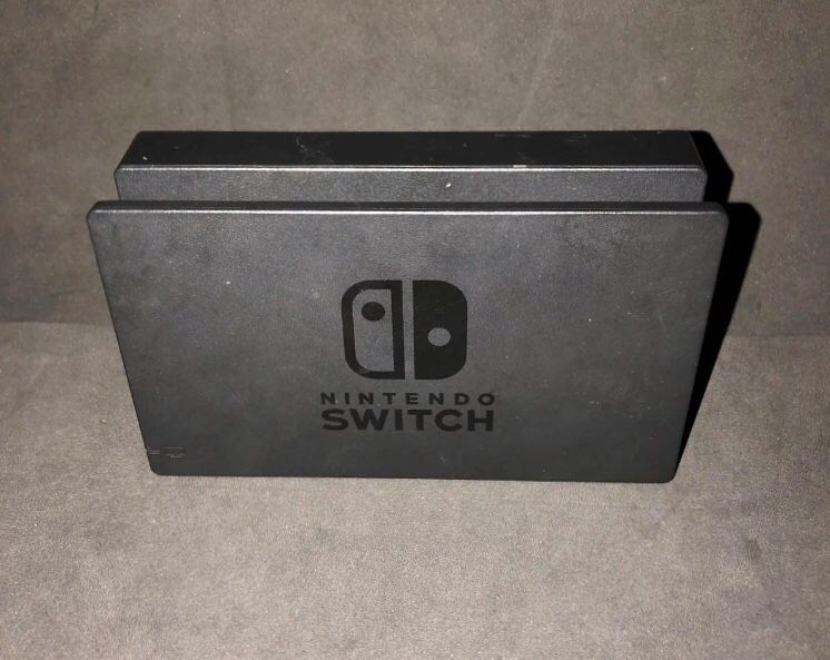 Nintendo Switch DOCK ONLY