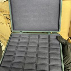 Jewelry Box