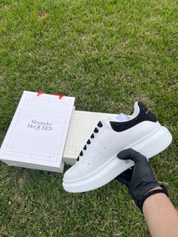 Alexander McQueen Shoes