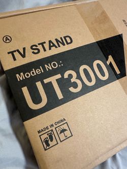 Universal TV Stand Mount