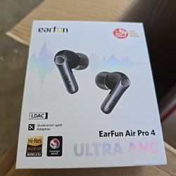 Ear Buds