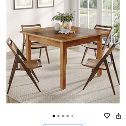 Dinning table