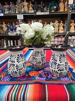 💥💥Centros de Mesa 💥 $20 cada una  o $180 la dozena.  12031 Firestone Blvd Norwalk CA 90650.