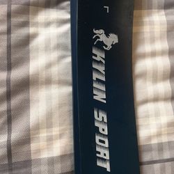 Set Of 8 Bands Juego De 8 Ligas Resistance Bands 