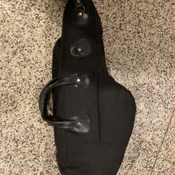 Soft Cover/case For Alto Saxophone 