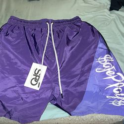 Very Good Zip Up Poket Shorts