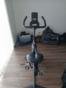 Slunse Workout bike