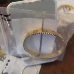 New Thick Stainless Steel Bracelets