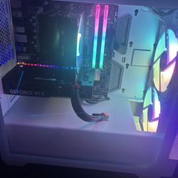 Powerspec prebuilt Pc ( specs last slide)
