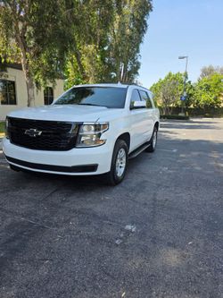 2019 Chevrolet Tahoe
