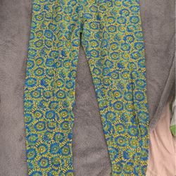 LULAROE LEGGINGS