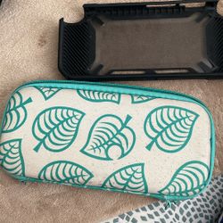 Nintendo Switch Cases