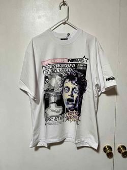 Hellstar Shirt