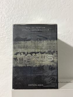 Odyssey Nexus Eau de Parfum 100ml