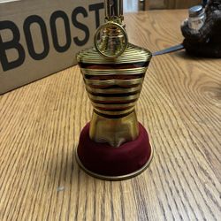 Jean Paul Gaultier Le Male Elixir 4.2 oz / 125 mL – Brand New