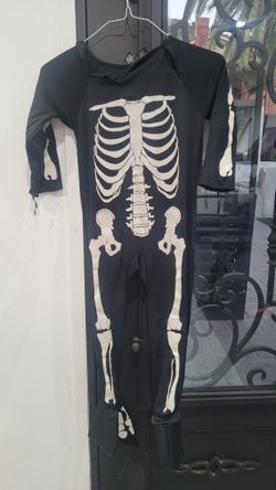 Halloween Costume
