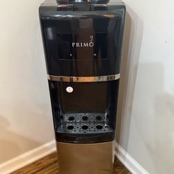 Water dispenser