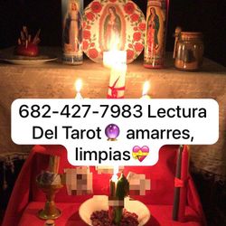 Lectura De Cartas