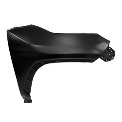 Right Passenger Side Fender - 2019-2025 Toyota RAV4 - Action Crash 146(contact info removed)2691