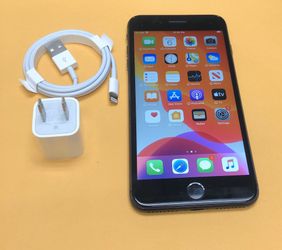 iPhone 8 Plus 64GB Factory Unlocked