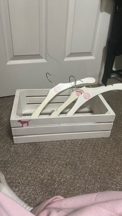 VS Pink Collectibles