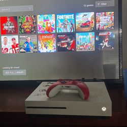 Xbox One S comes With 3 Controllers 