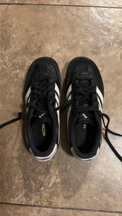 Boys tennis size 21/2