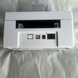 Eueolil Thermal Printer (LABELS)