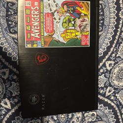 💻 Gaming Laptop - i5 + GTX 1650 - Fast SSD - Great for school/work!”