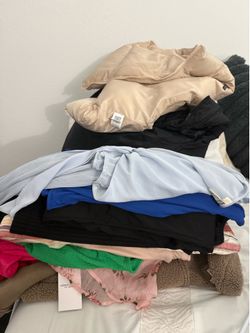 Clothes