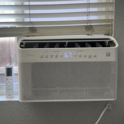 Midea 12k BTU AC