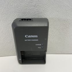 Original Canon CB-2LZE NB-7L Battery Charger For G10 G11 G12 SX30 SX30IS IS