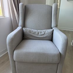 Nursery Chair 
