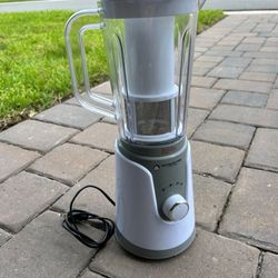 Almond Milk Blender FREE