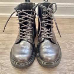 Dr. Martens Girls Boots