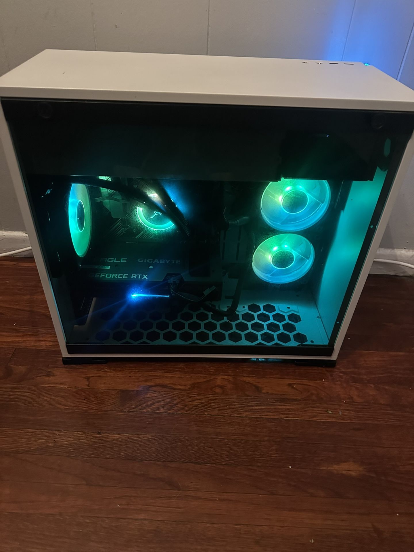 Gaming Pc