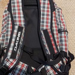Dakine Backpack