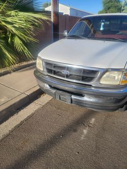 Ford F150 pu