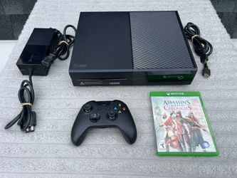 Microsoft Xbox One (1TB)